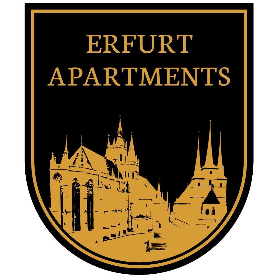 Suite Hundertwasser Erfurt Eksteriør bilde